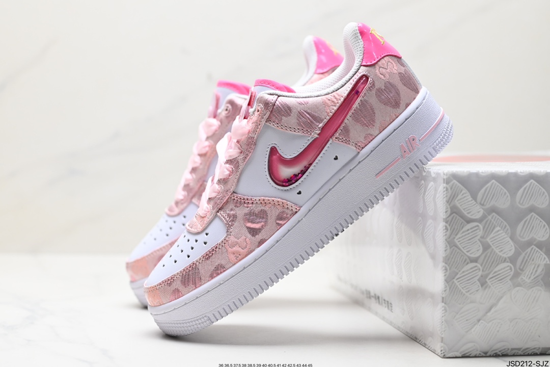 Nike Air Force 1 Shoes